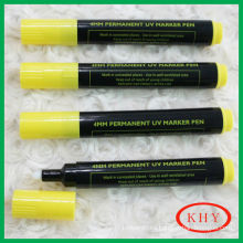 Permanent Invisible UV Security Use Marker Pens